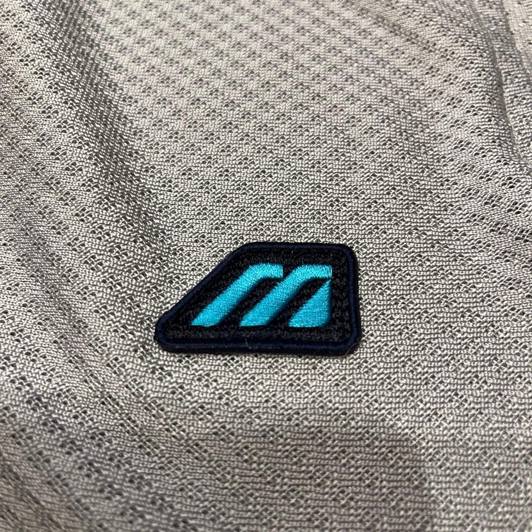 青森山田高校野球部のユニフォーム