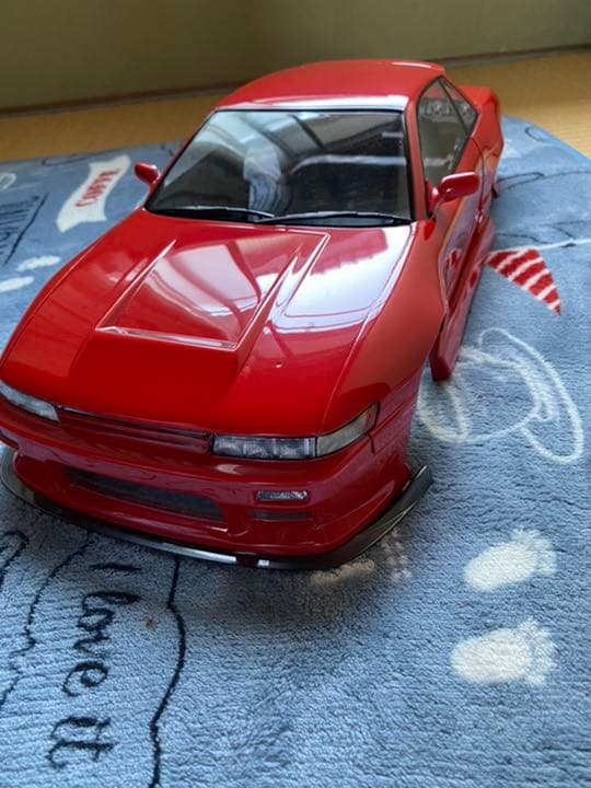 ヨコモ シルビアS13 まるまfactory