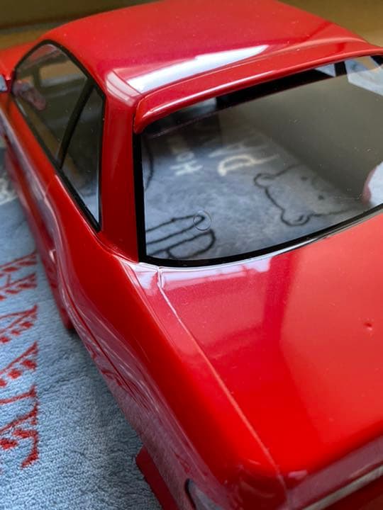 ヨコモ シルビアS13 まるまfactory