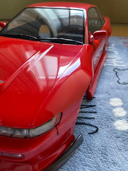 ヨコモ シルビアS13 まるまfactory