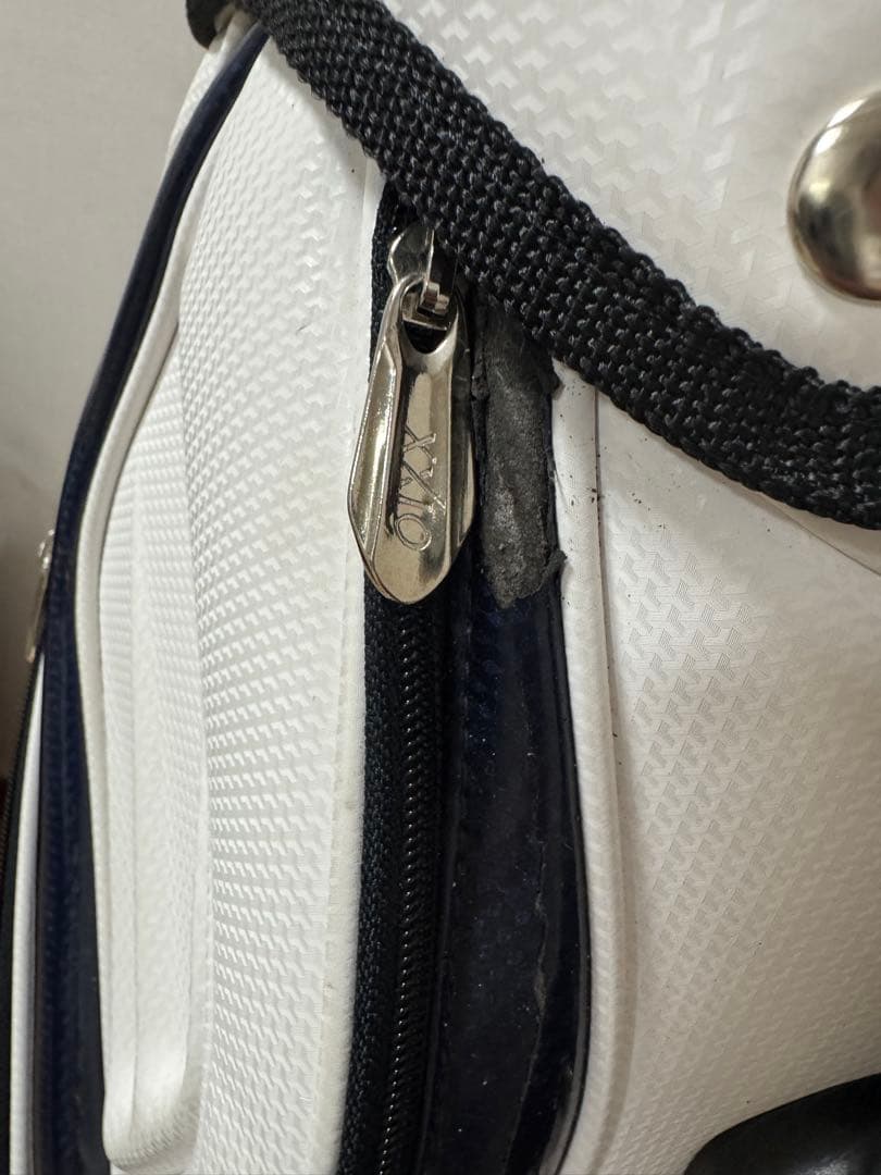 ⭐︎★KAIオンラインショップ XXIO キャディバッグ