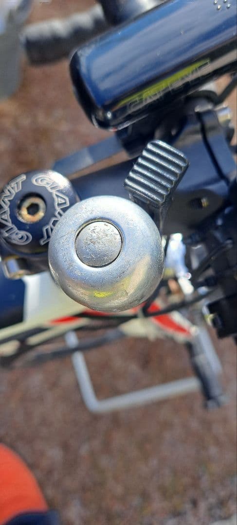 Giant 子ども TCR espoir★スタンド付 ロード trek