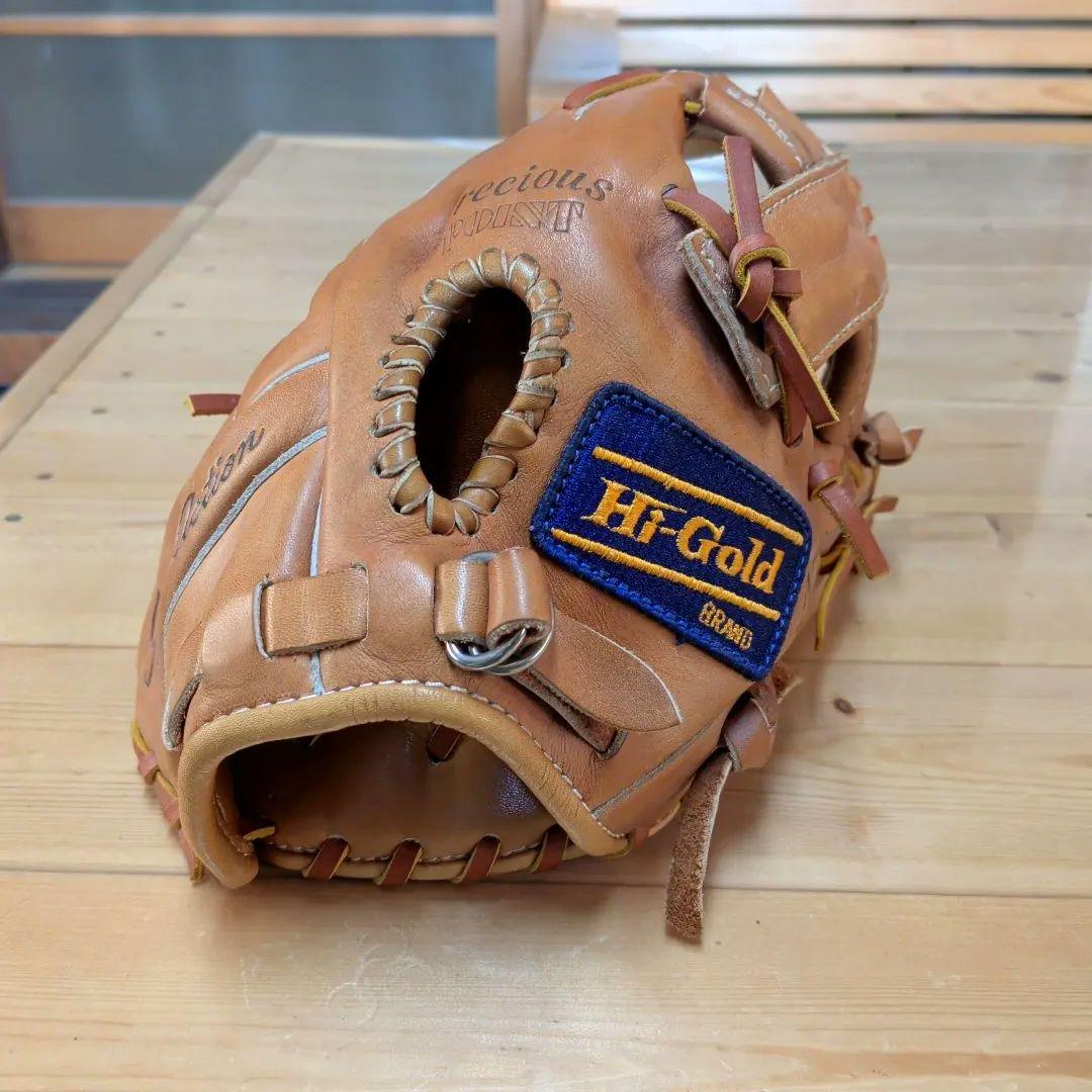 ハイゴールド　GK-208