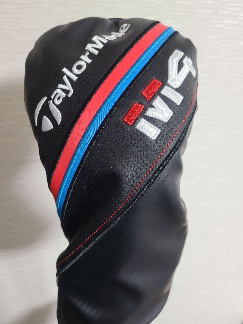 【美品】テーラーメイド M4 ドライバー 10.5° フレックスS