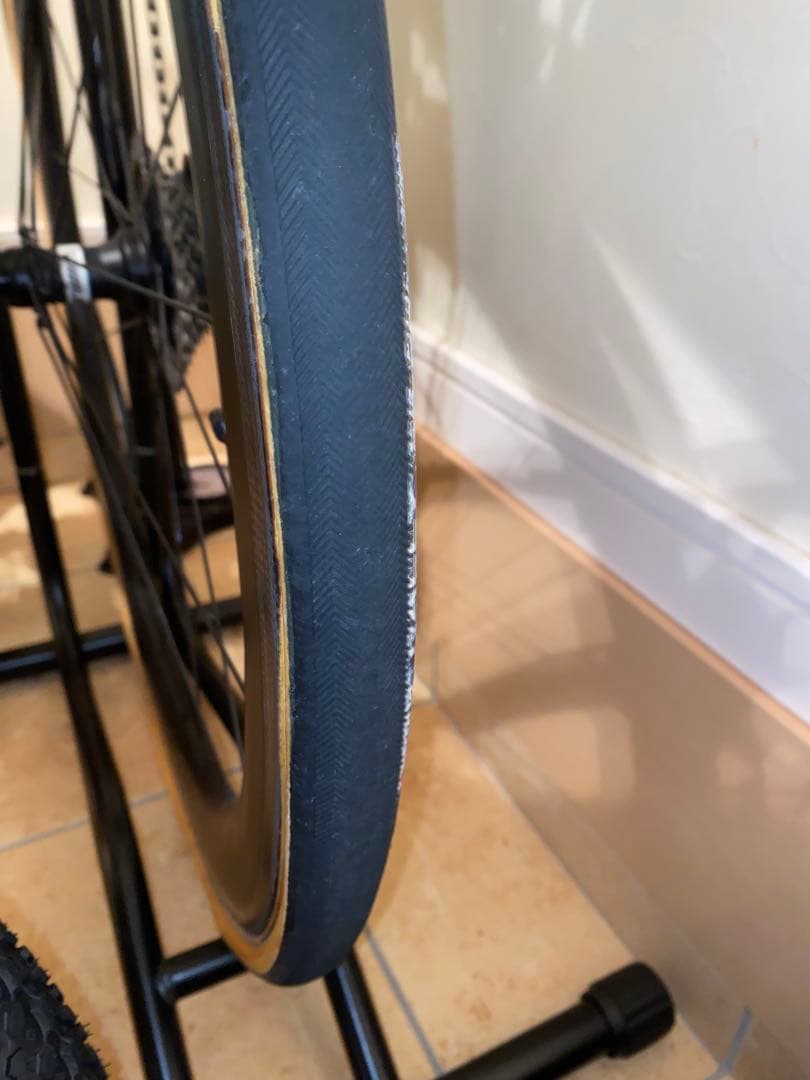 PRIME プライム RR-50 V2 RIM チューブラー カーボン ホイール