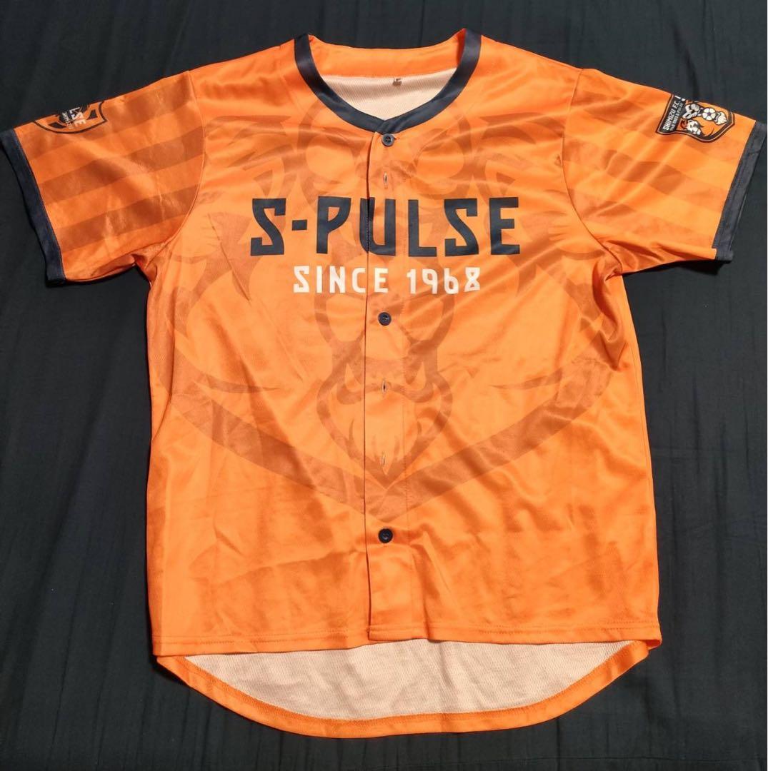 エスパルス応援グッズ　サッカー応援グッズセット