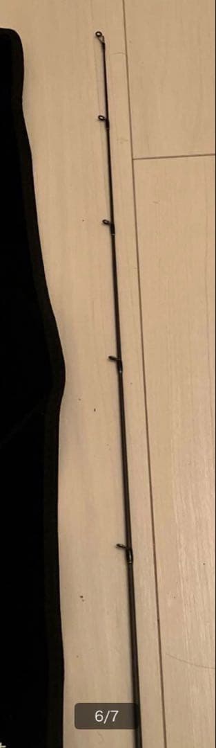 ナビゲーター74 レイドジャパン　グラディエーターアンチ