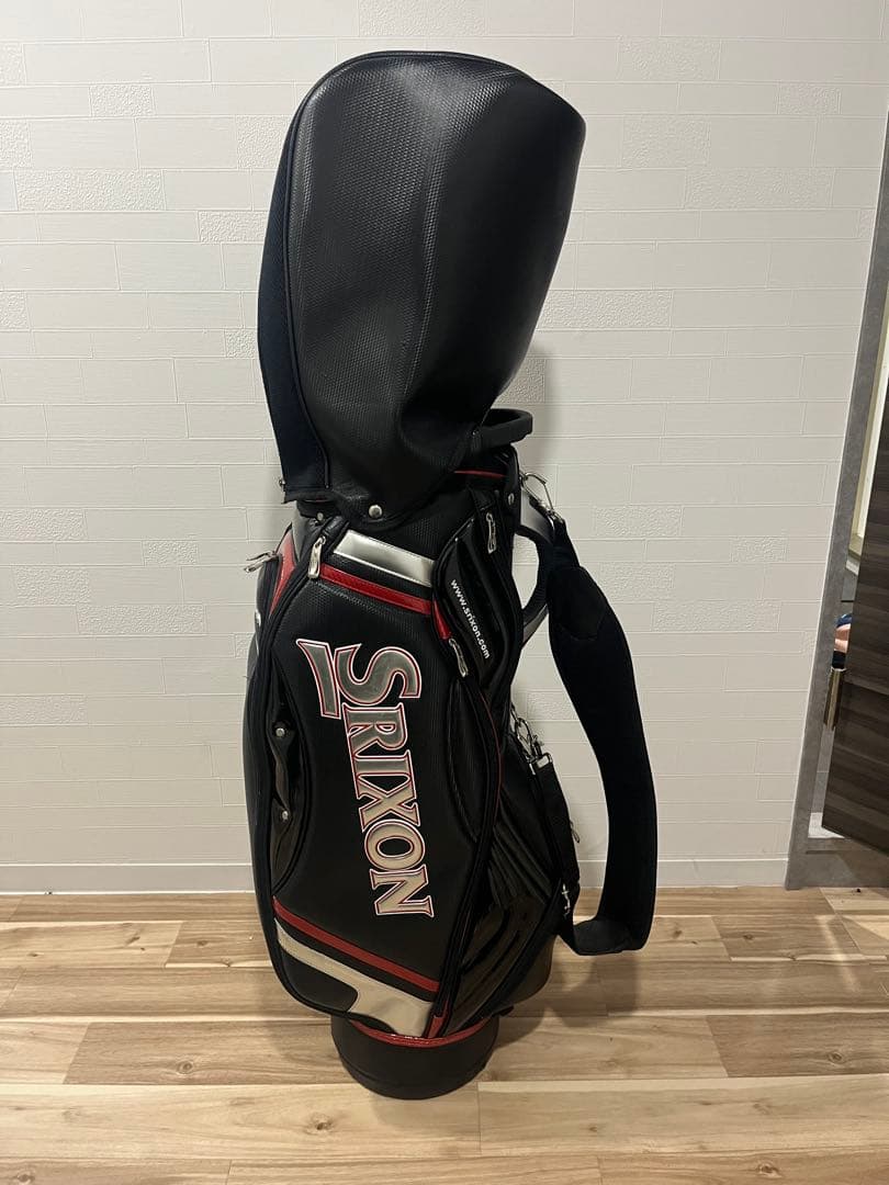 Srixon キャディバッグ