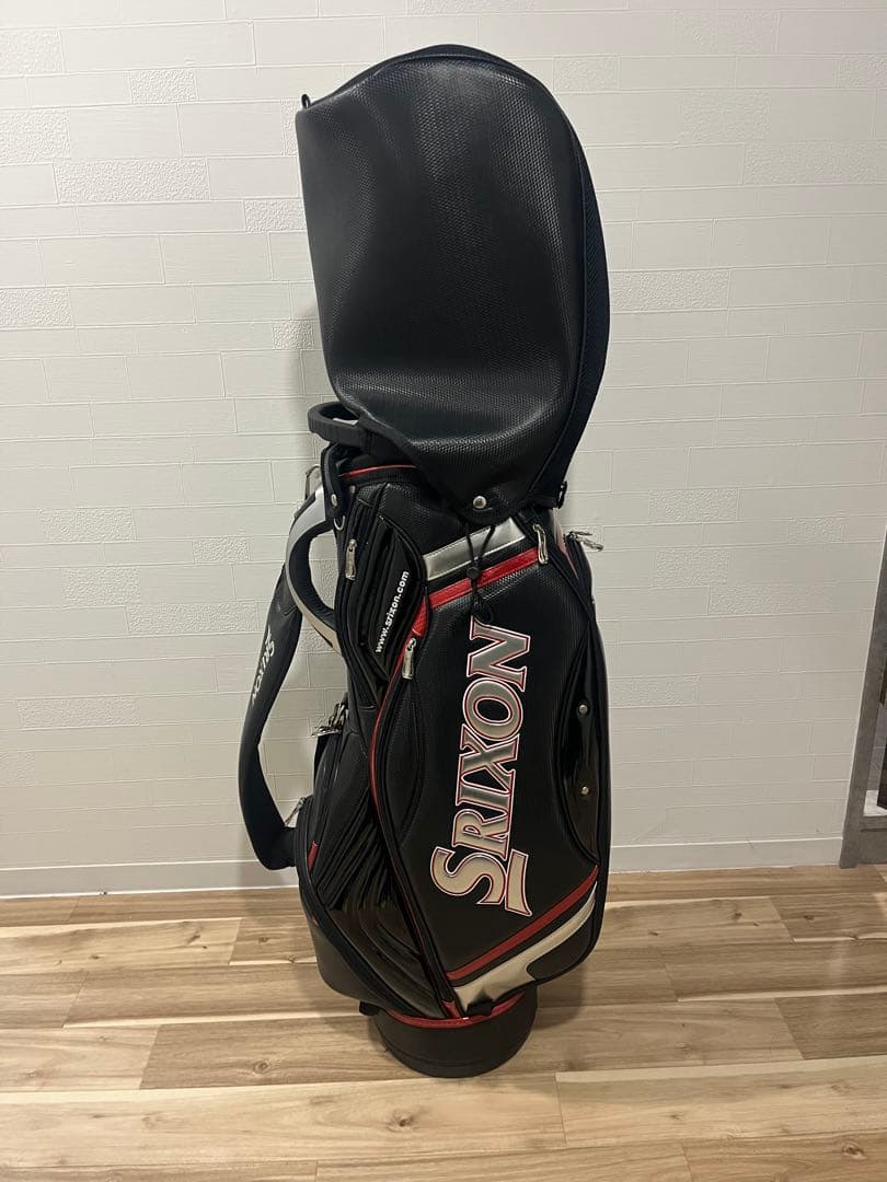 Srixon キャディバッグ