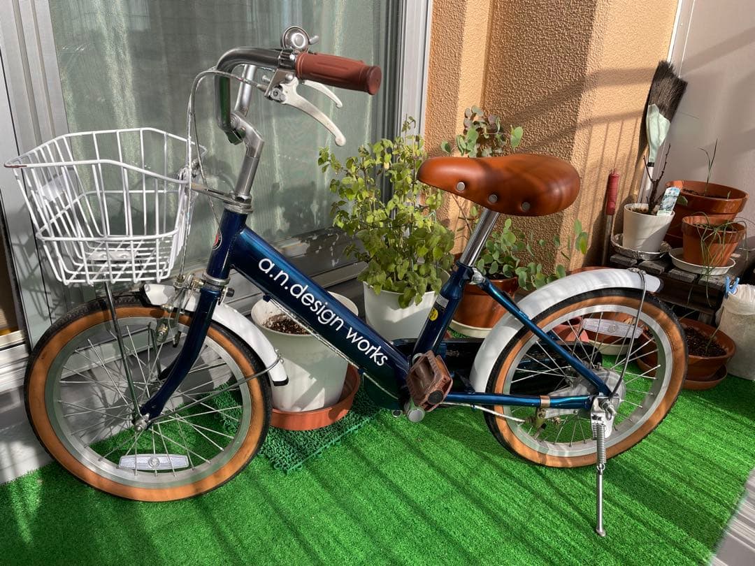 子供用自転車 柴太郎
