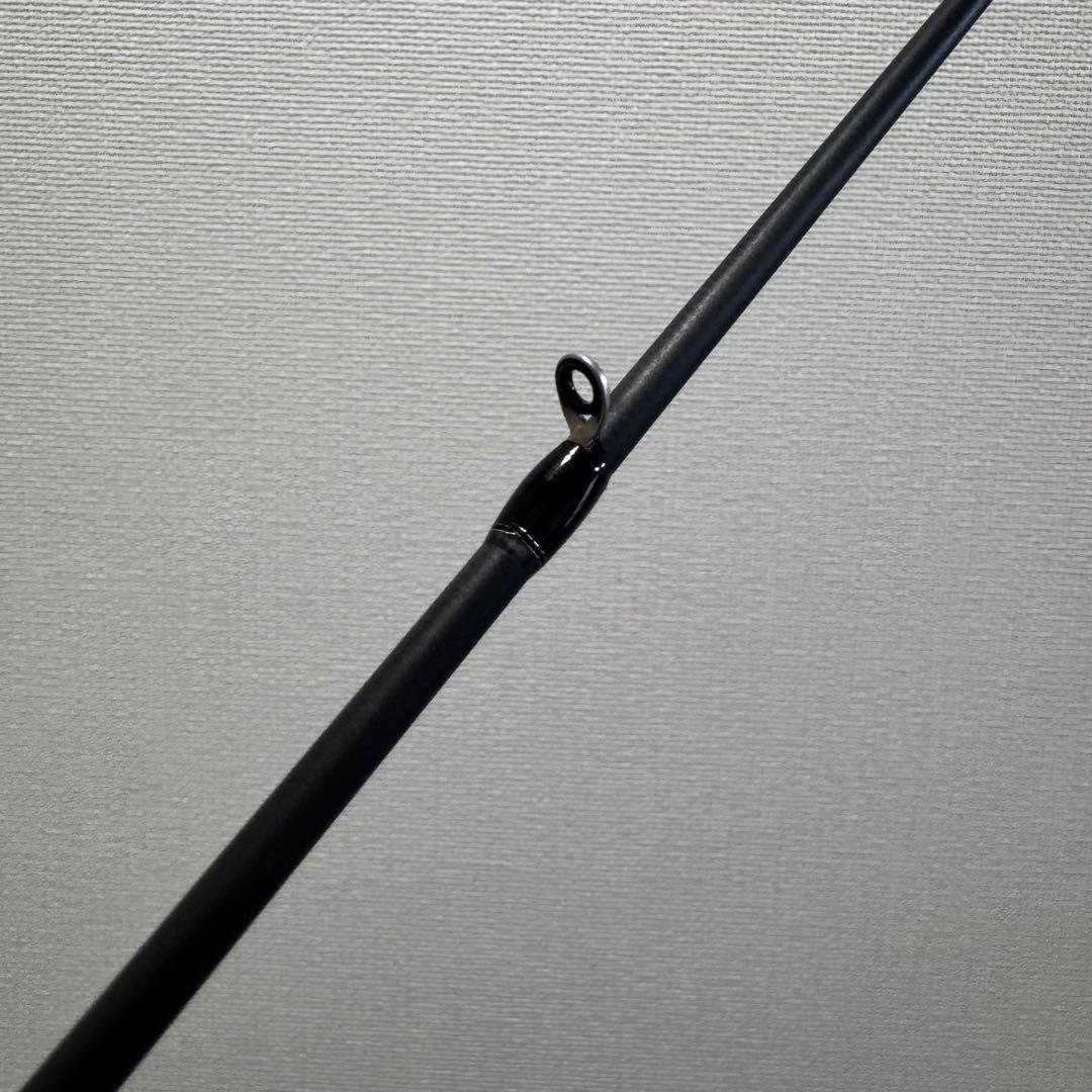 アブガルシア Salty Style SEABASS 86ml