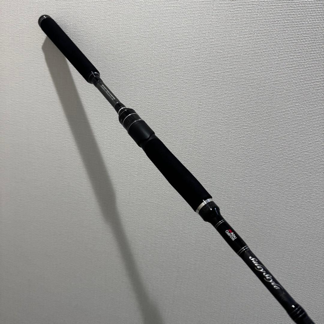 アブガルシア Salty Style SEABASS 86ml