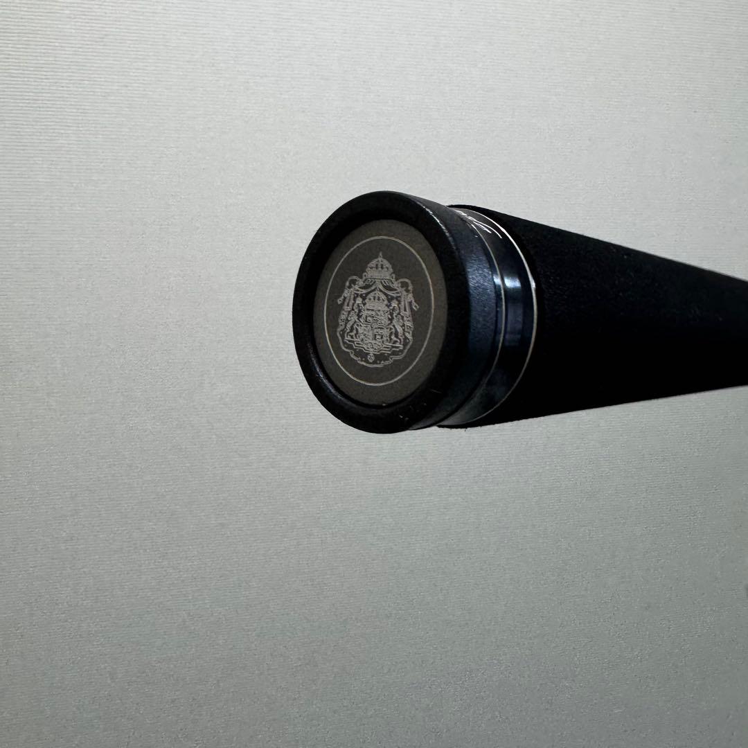 アブガルシア Salty Style SEABASS 86ml