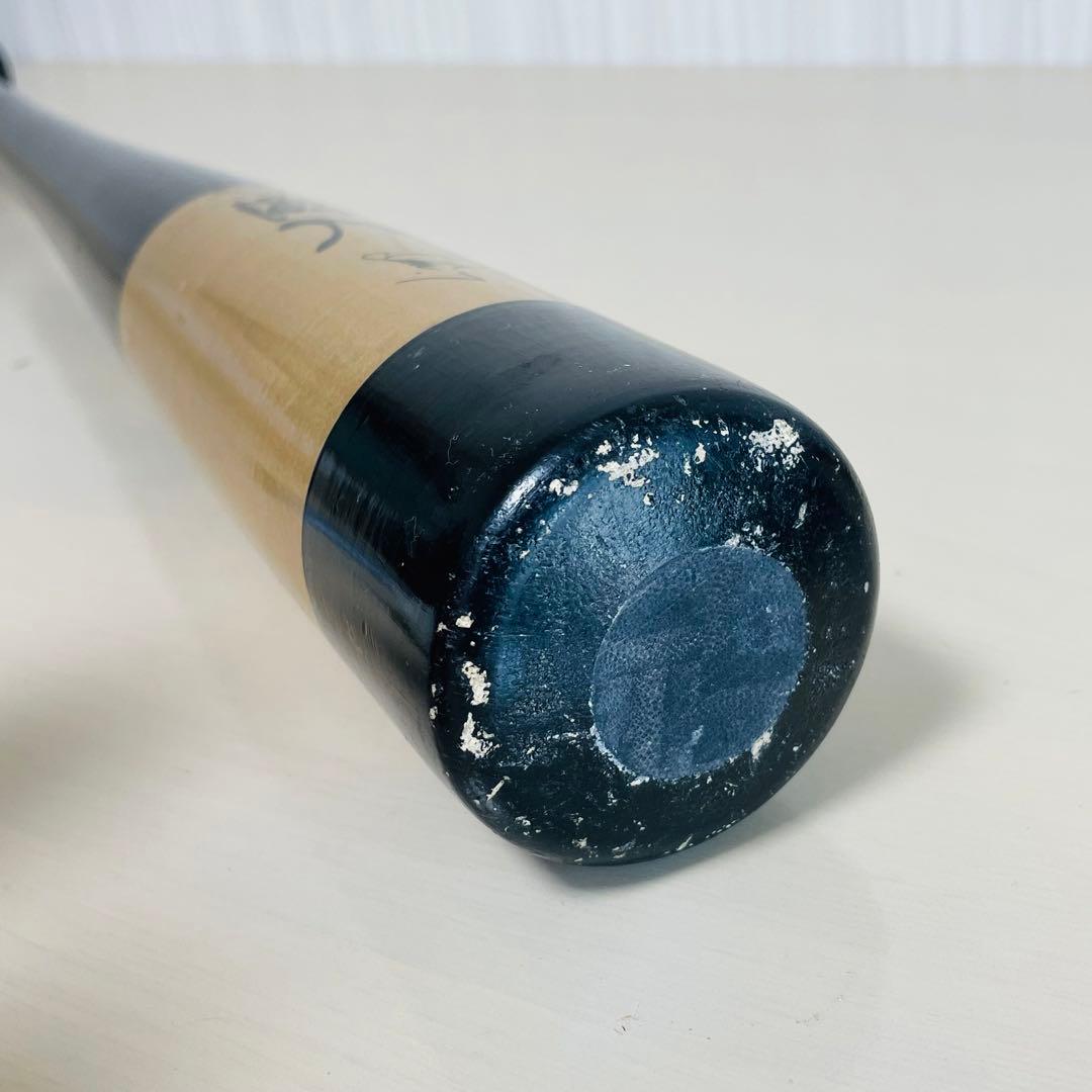 糸井嘉男 インフィニティバット トレーニングバット 野球 木製 限定品