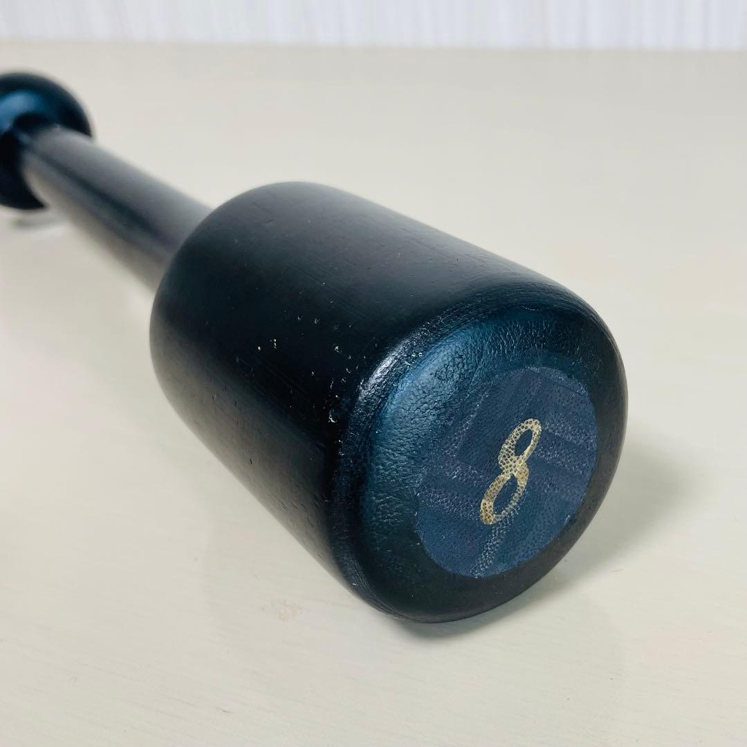 糸井嘉男 インフィニティバット トレーニングバット 野球 木製 限定品