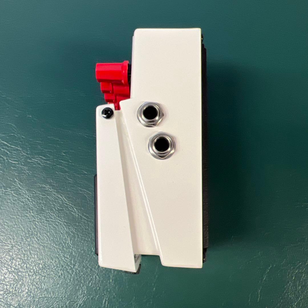 【すまいる】BOSS JB-2 Angry D 美品元箱保証書付