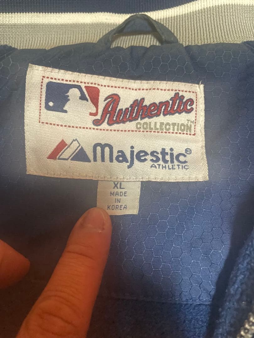 ロサンゼルス・ドジャース XL ジャケット