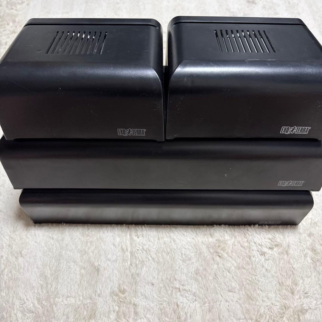 お*い様 爬虫類用品②