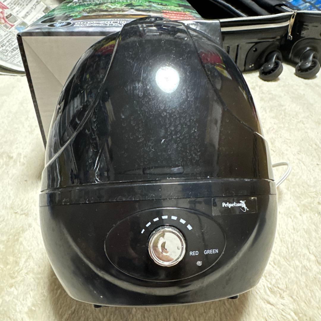 お*い様 爬虫類用品②