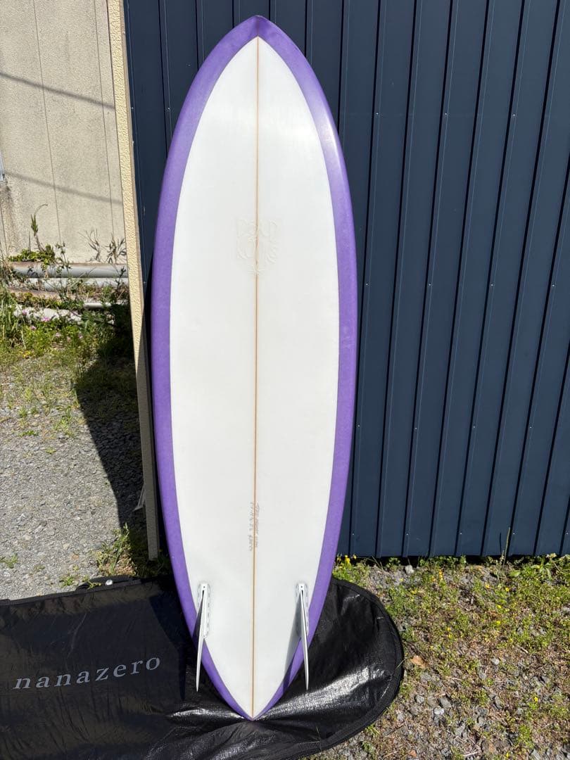 デッドクークス ヘルキャット 5'11