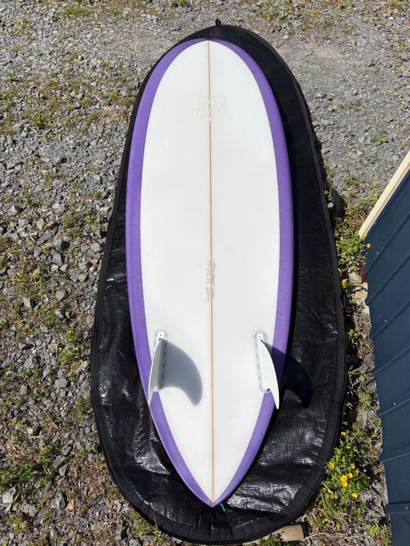 デッドクークス ヘルキャット 5'11