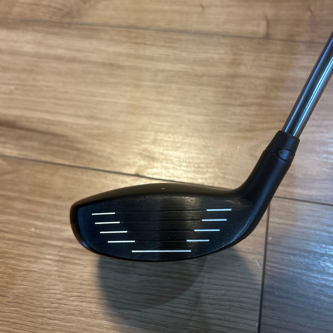 PING ピンg430MAX 5W ウッド