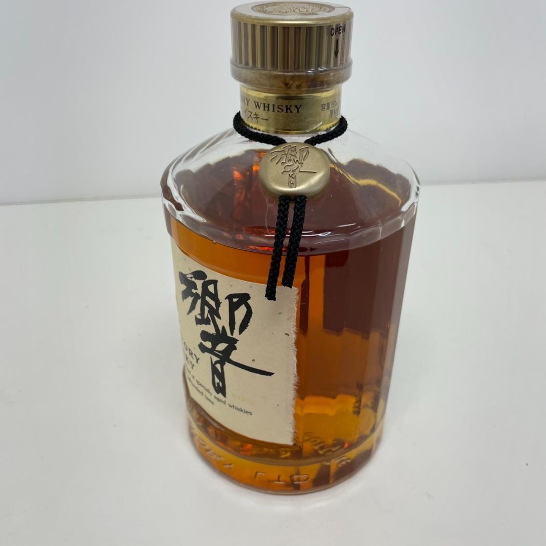 772150/サントリー 響 金キャップ