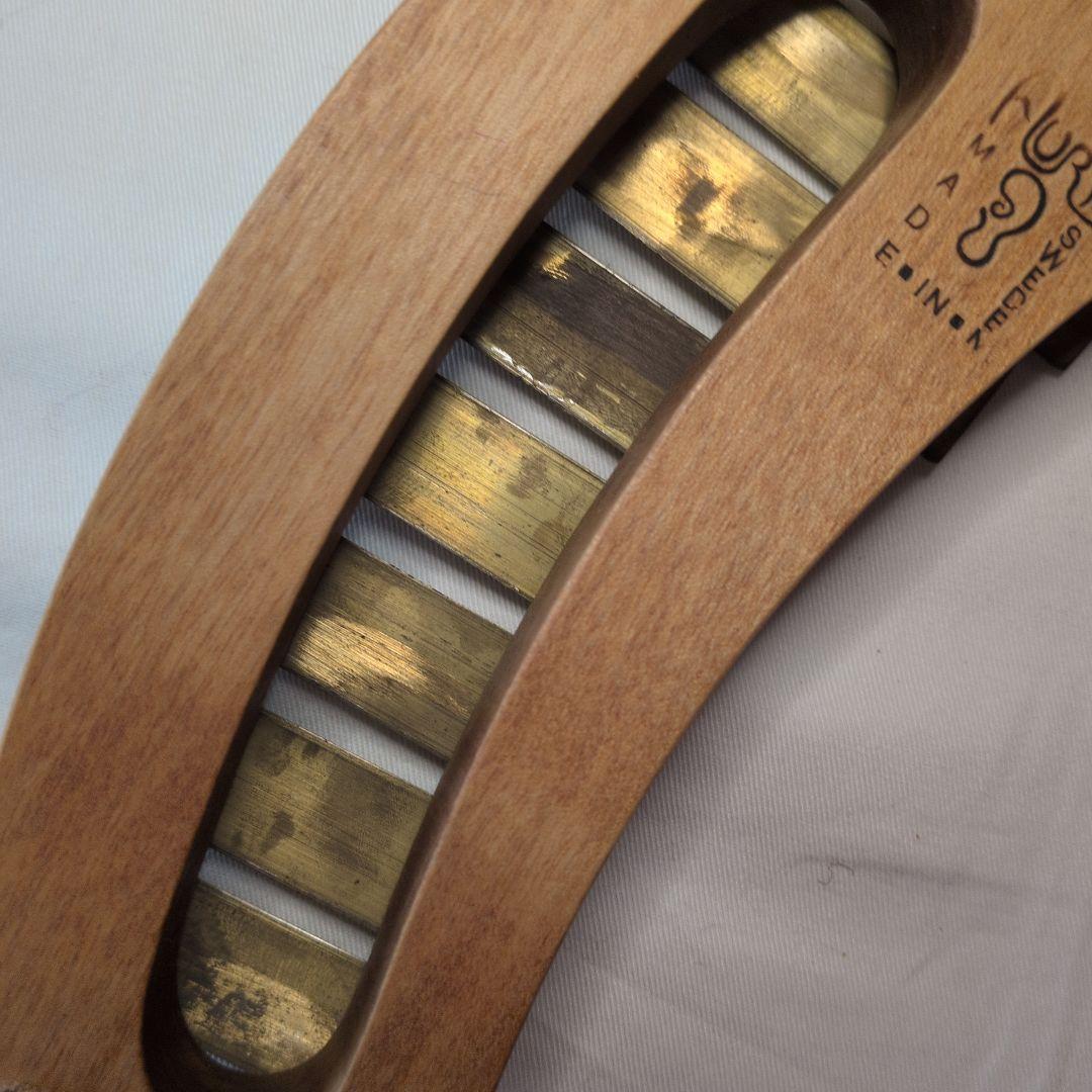 Auris アウリス グロッケン ペンタトニック 7音 鉄琴