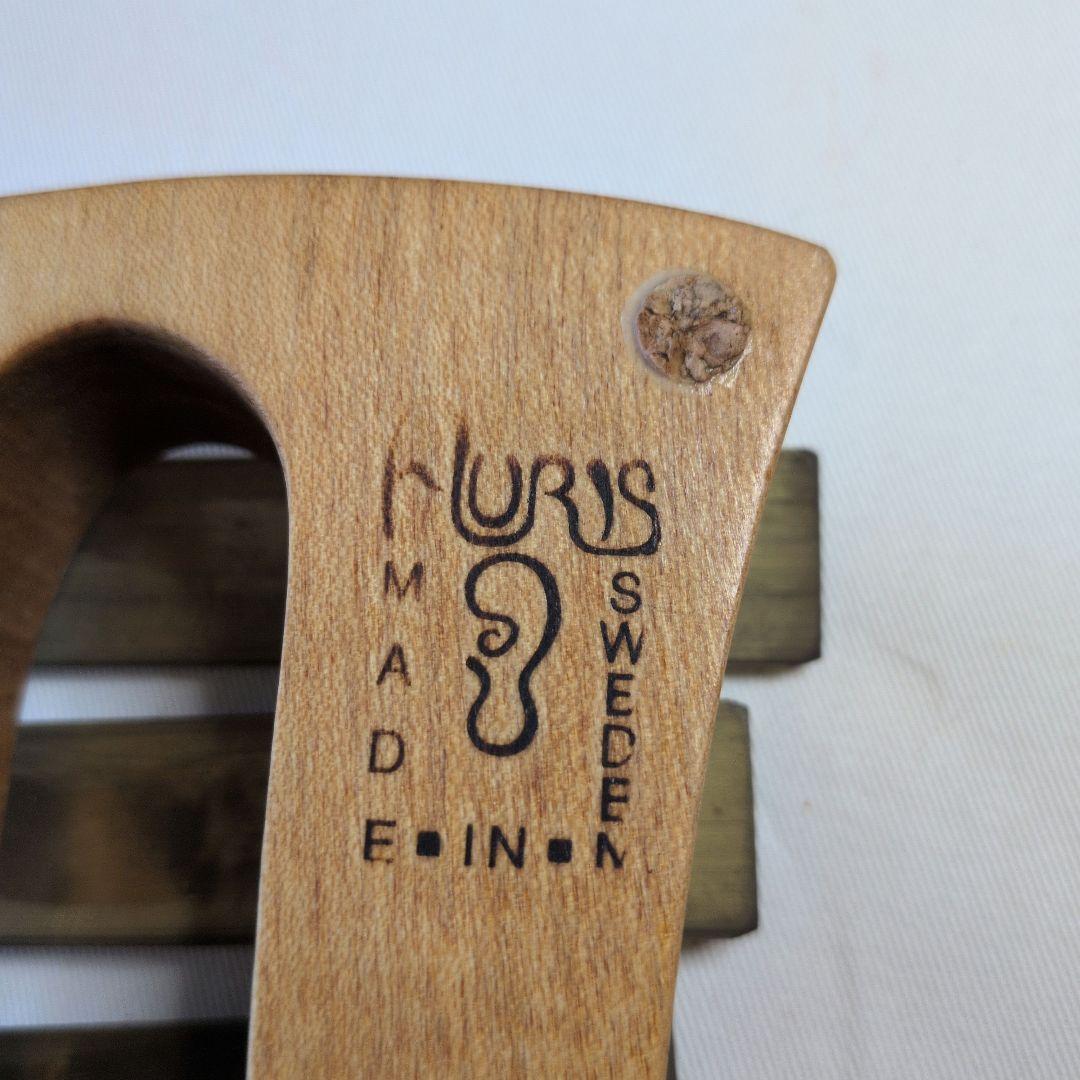 Auris アウリス グロッケン ペンタトニック 7音 鉄琴