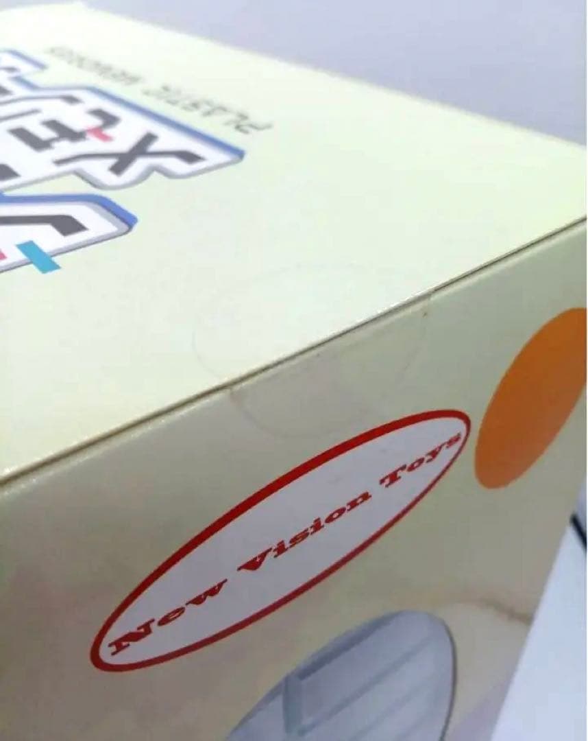 【未開封】プラスティック・メモリーズ アイラ 1/7 ニュービジョントイズ