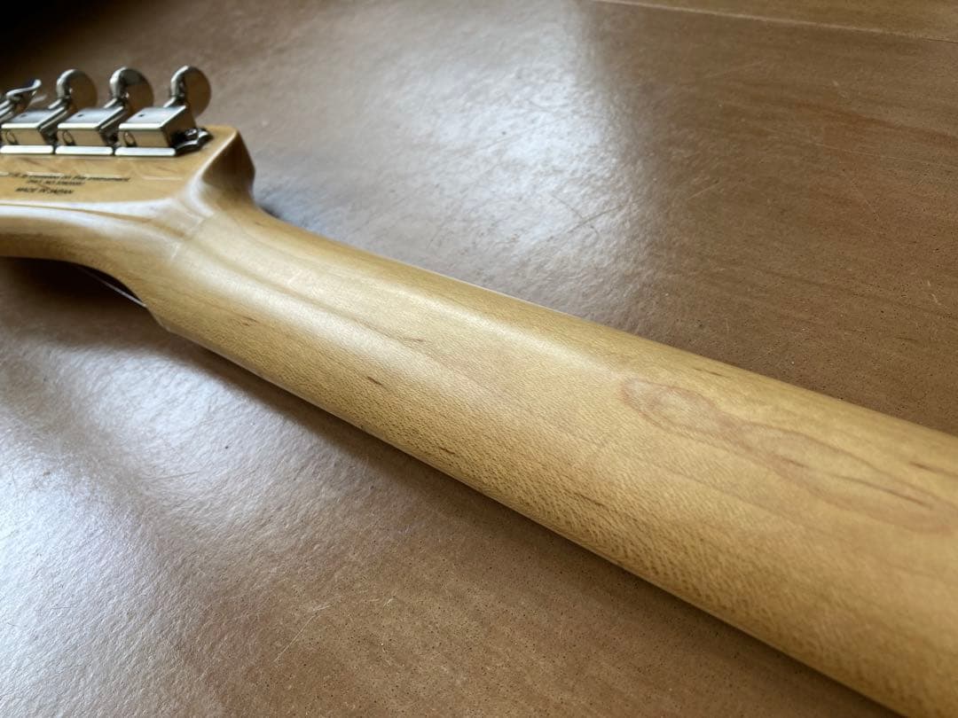 FGN CNTL10MSP-CS フジゲン テレキャスター ギター NTE