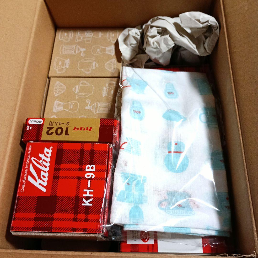 ドラえもんカリタ郵便局限定　コーヒーアイテム