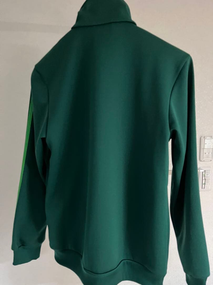 adidas original トラックジャケット