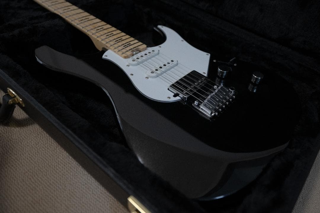 ★新品同様★ YAMAHA Pacifica Professional