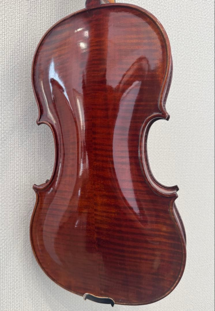 【✨お値下げ交渉承ります✨】モダンフレンチバイオリン