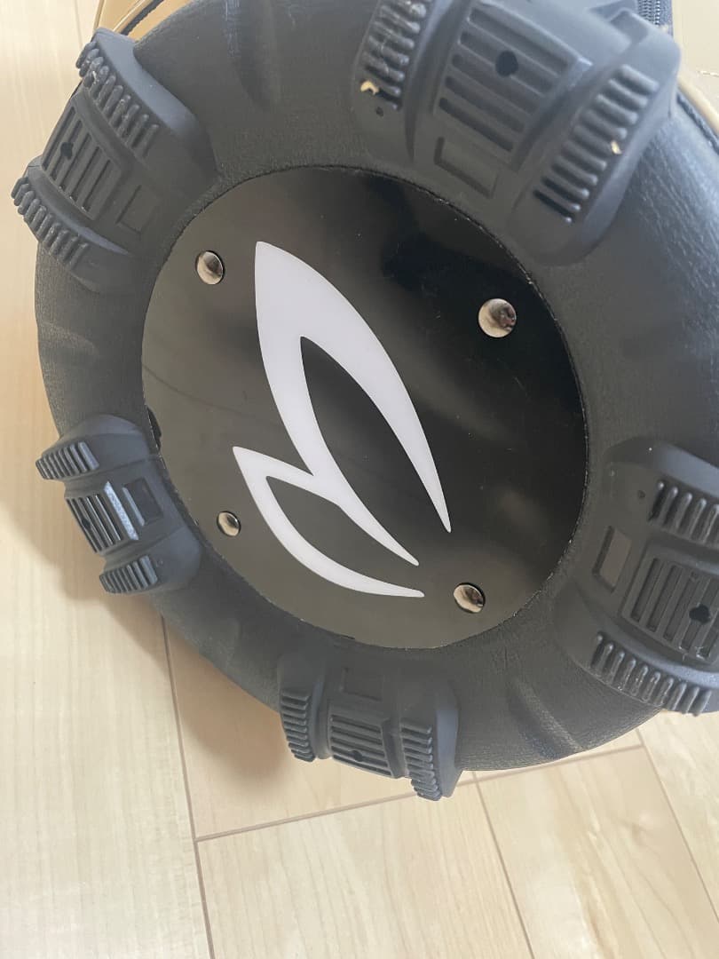 MASTER BUNNY EDITION ゴルフバッグ原英莉花プロ限定新品未使用