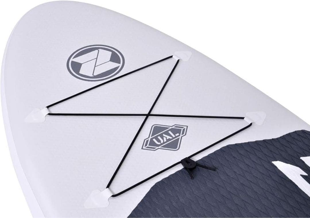 Zray SUPスタンドアップパドルボード　オールラウンド　インフレータブル