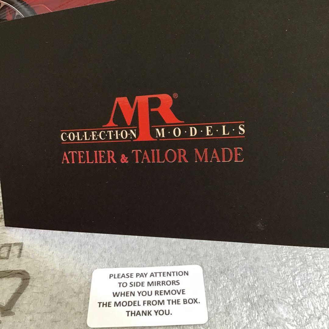 ランボルギーニ　Revuelto 1:18 模型　純正