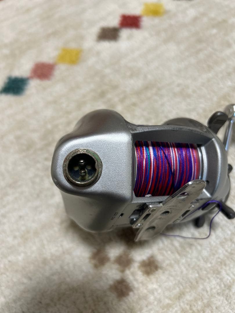 シマノ SHIMANO 電動丸3000XH