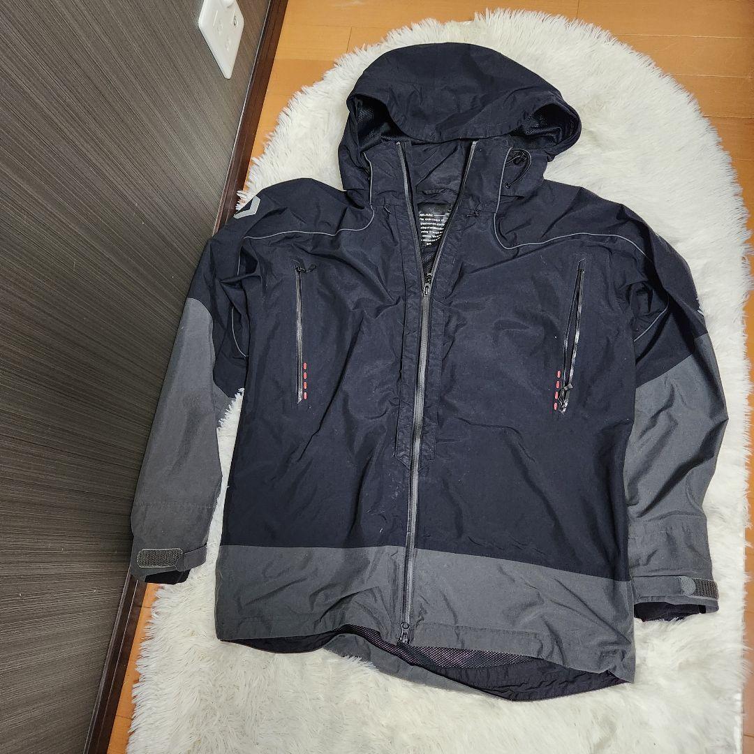 【つりびと】ダイワ ゴアテックス レインスーツ DR-1506