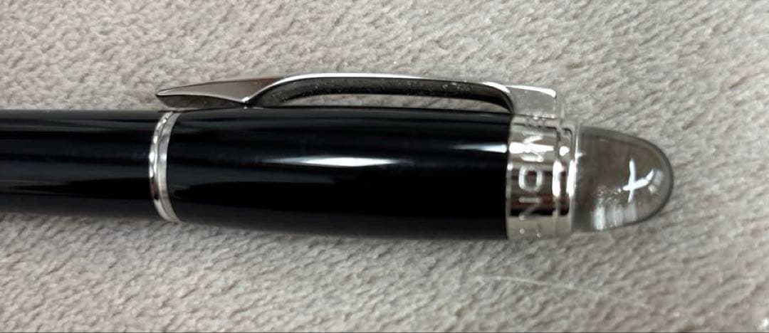 モンブラン スターウォーカー ボールペンMontblanc Starwalker