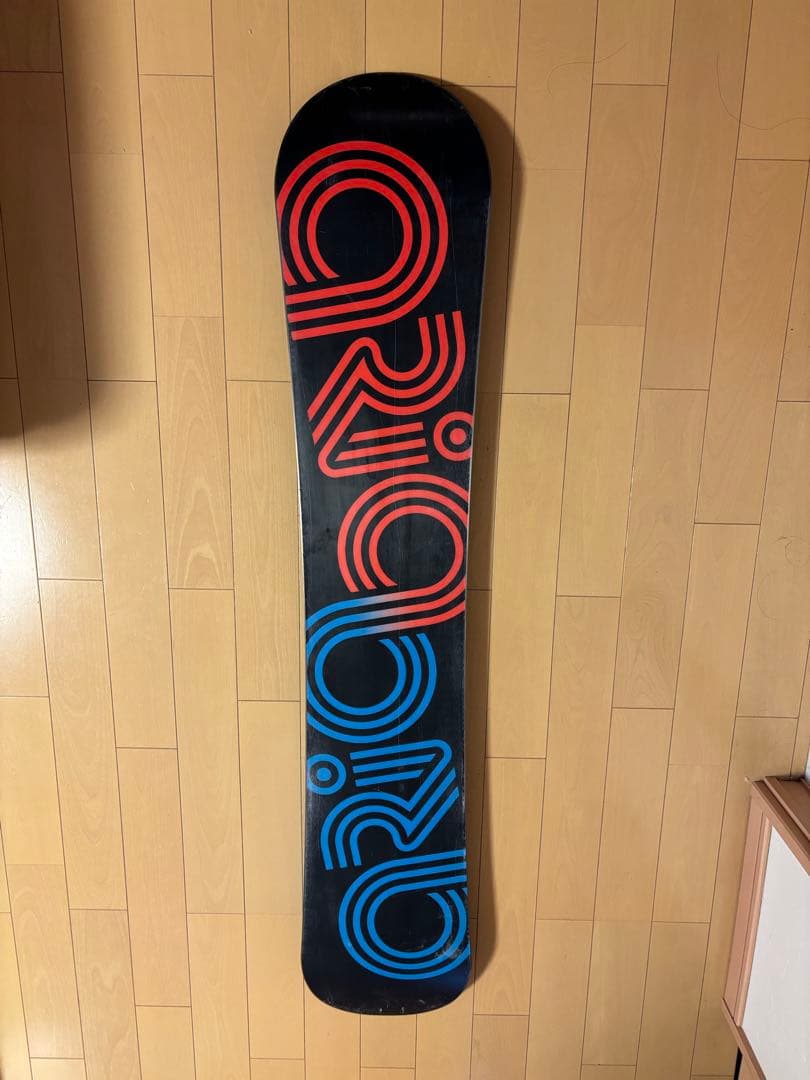 ARIA BOARDS スノーボード