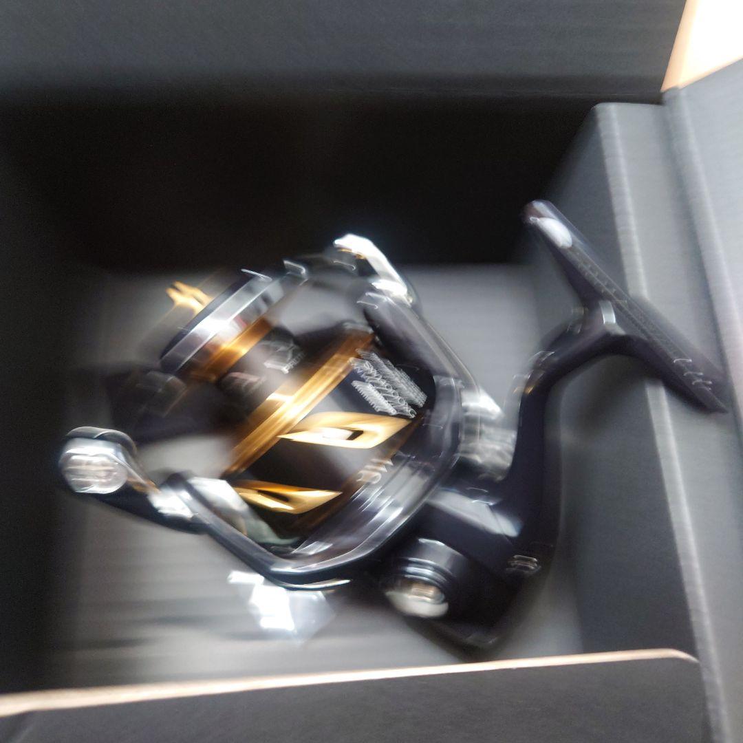 最終値下【新品未使用】 SHIMANO 19 ステラ SW 14000XG