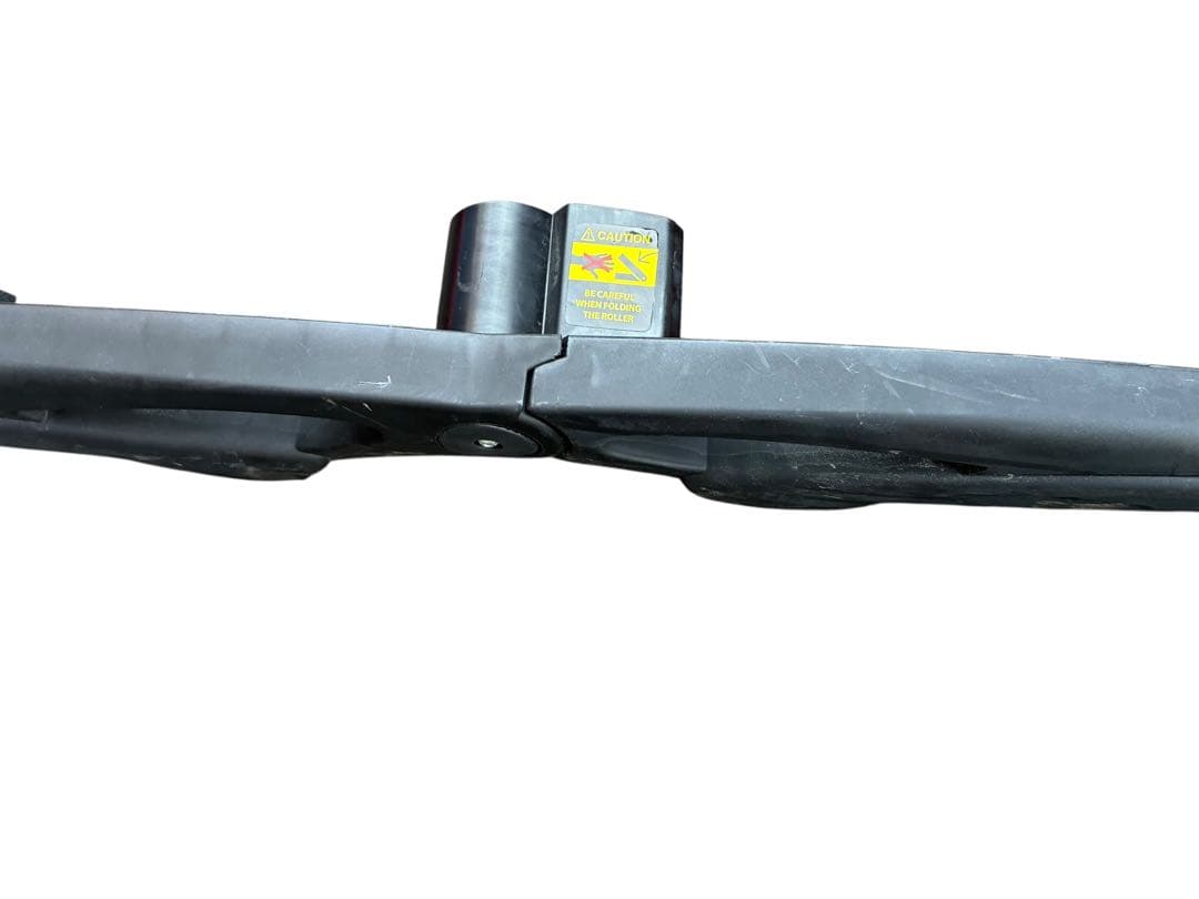 ELITE （エリート）アリオン　3本ローラー　ローラー台