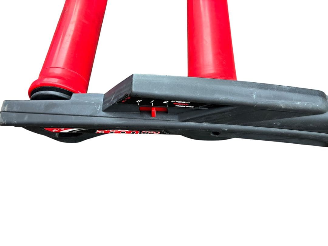 ELITE （エリート）アリオン　3本ローラー　ローラー台