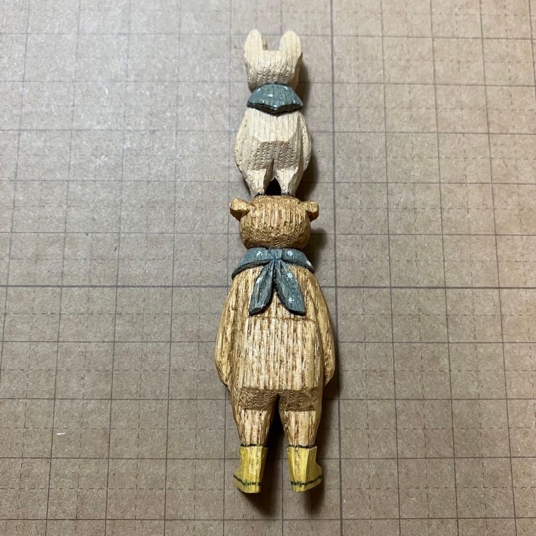 木工くま吉 2段 新品未使用