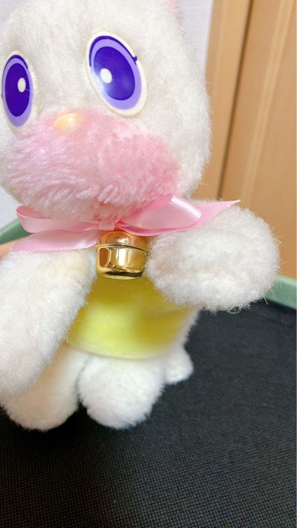 二代目ひみつのアッコちゃん　くるりんシッポナ　タカラ