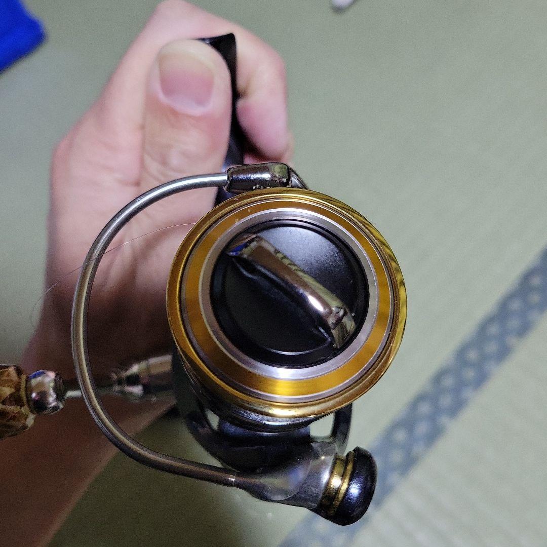 DAIWA・セルテート2004