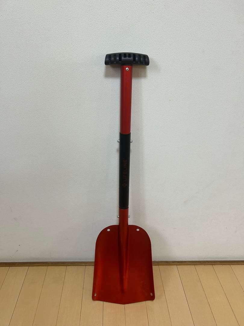 MSR Revo Explore スノーシュー　バックカントリー　セット