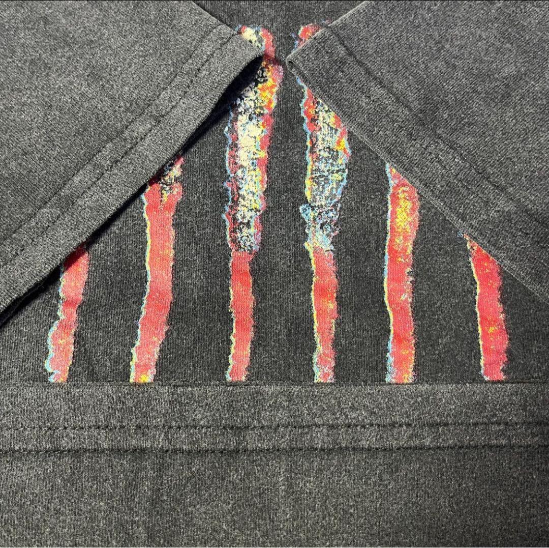 Nine Inch Nails バンドTシャツ ナインインチネイルズ